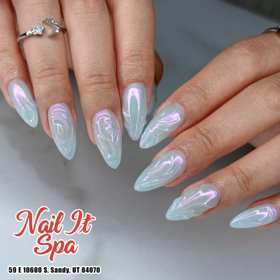 Nail ideas | Nail It Spa